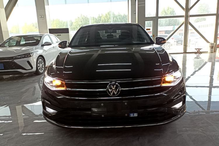Used Volkswagen Bora 2023 280TSI DSG Prestige Edition Front