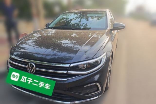 Used Volkswagen Bora 2023 200TSI DSG Enjoyment Edition
