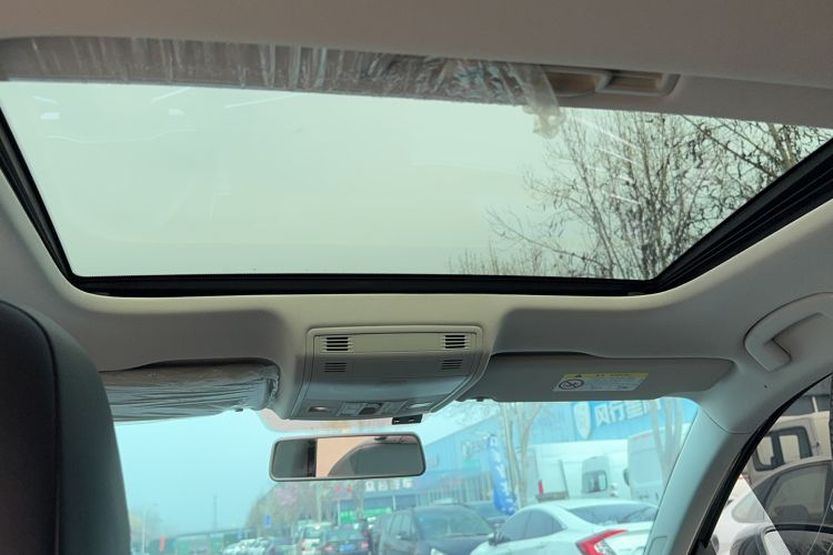 Used Volkswagen Bora 2023 200TSI DSG YueXing PRO Edition Headliner