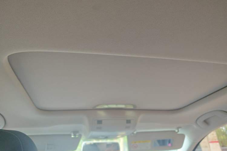 Used Volkswagen Bora 2023 200TSI DSG Enjoyment Edition Headliner