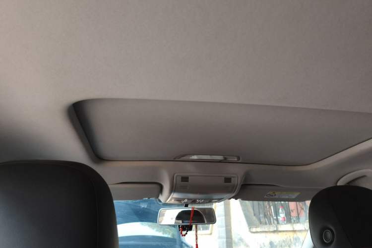 Used Volkswagen Bora 2023 200TSI DSG YueXing PRO Edition Headliner