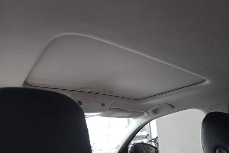 Used Volkswagen Bora 2023 300TSI DSG Prestige Edition Headliner