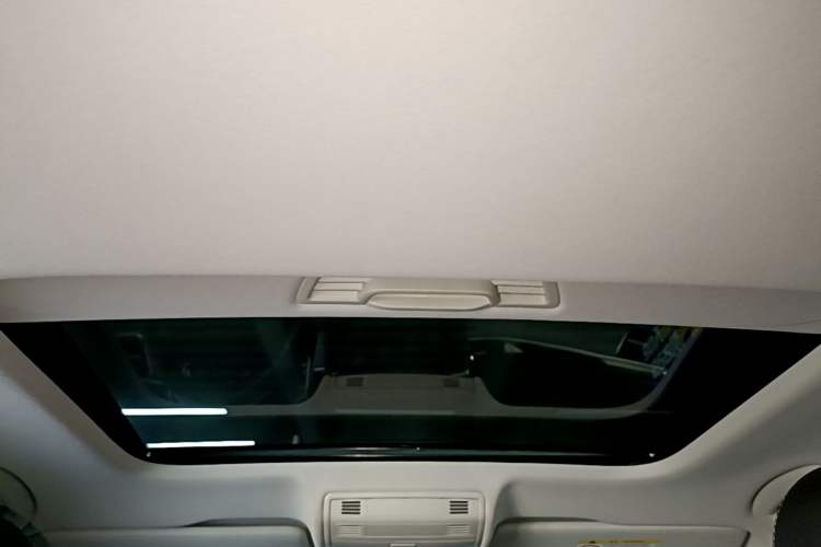 Used Volkswagen Bora 2023 280TSI DSG Prestige Edition Headliner