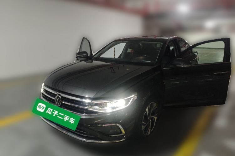 Volkswagen Bora 2023 200TSI DSG SmartDrive PRO Edition de segunda mano Guazi used car, China used car export, Used car for sale, Used cars, Cheapest cars for sale
