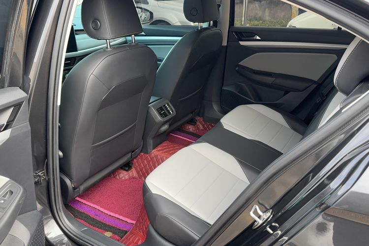 Used Volkswagen Bora 2023 200TSI DSG YueXing PRO Edition Interior 1