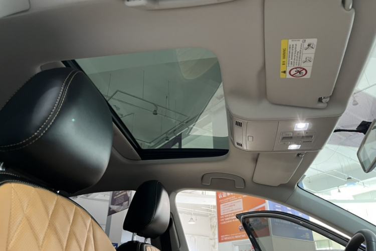 Used Volkswagen Bora 2023 200TSI DSG SmartDrive PRO Edition Interior 7