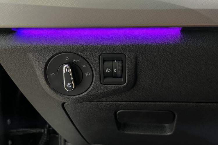 Used Volkswagen Bora 2023 200TSI DSG SmartDrive PRO Edition Interior 8