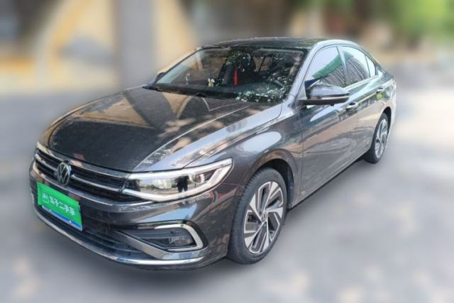 Used Volkswagen Bora 2023 200TSI DSG YueXing PRO Edition