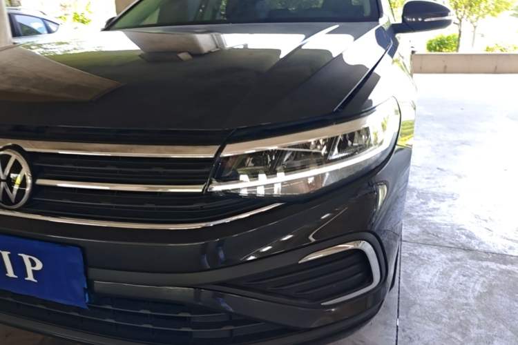 Used Volkswagen Bora 2023 200TSI DSG Comfort Edition Left Front Headlight