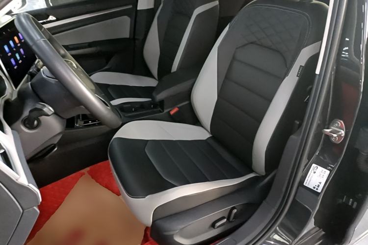 Used Volkswagen Bora 2023 280TSI DSG Prestige Edition Left Front Seat