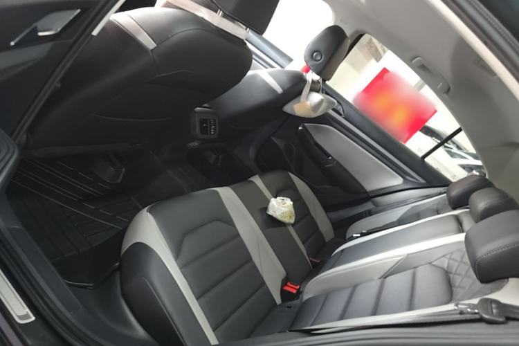 Used Volkswagen Bora 2023 300TSI DSG Prestige Edition Left Rear Seat