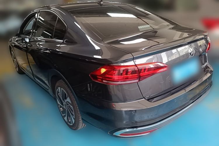 Used Volkswagen Bora 2023 300TSI DSG Prestige Edition Rear Left 45 Deg