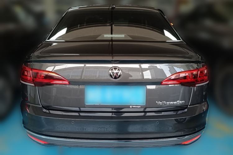 Used Volkswagen Bora 2023 300TSI DSG Prestige Edition Rear
