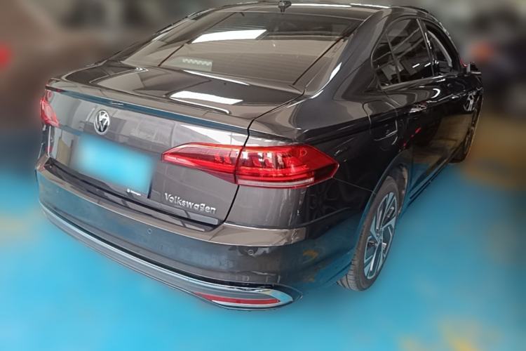 Used Volkswagen Bora 2023 300TSI DSG Prestige Edition Rear Right 45 Deg
