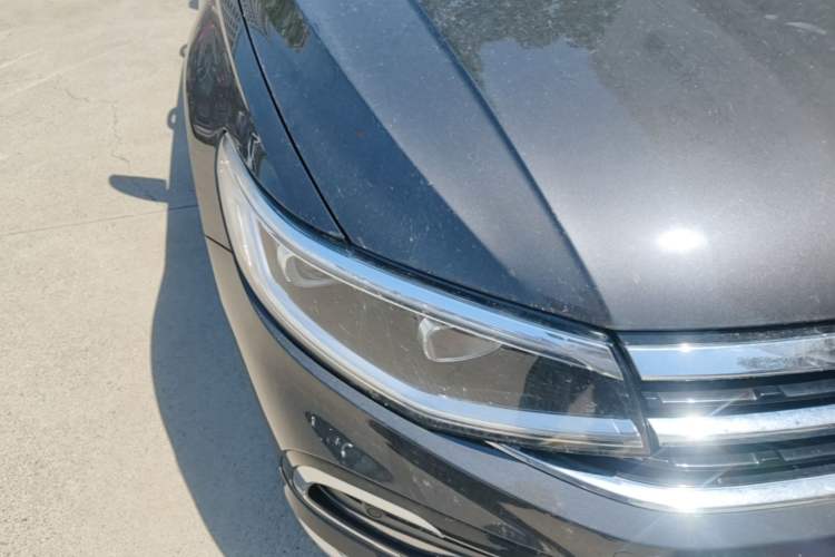 Used Volkswagen Bora 2023 200TSI DSG Enjoyment Edition Right Front Headlight