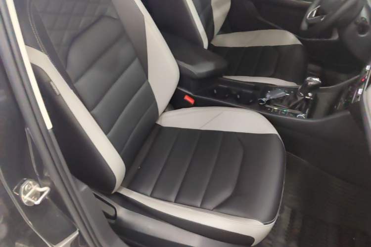 Used Volkswagen Bora 2023 300TSI DSG Prestige Edition Right Front Seat