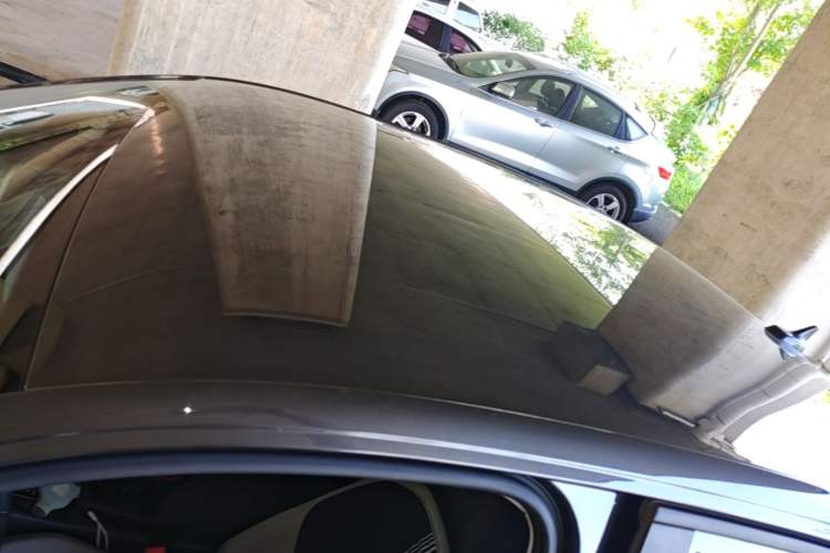 Used Volkswagen Bora 2023 200TSI DSG Comfort Edition Roof