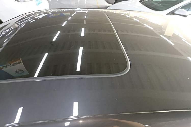 Used Volkswagen Bora 2023 280TSI DSG Prestige Edition Roof