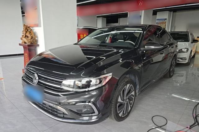 Used Volkswagen Bora 2023 300TSI DSG Prestige Edition