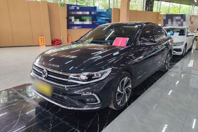 Used Volkswagen Bora 2023 300TSI DSG Prestige Edition