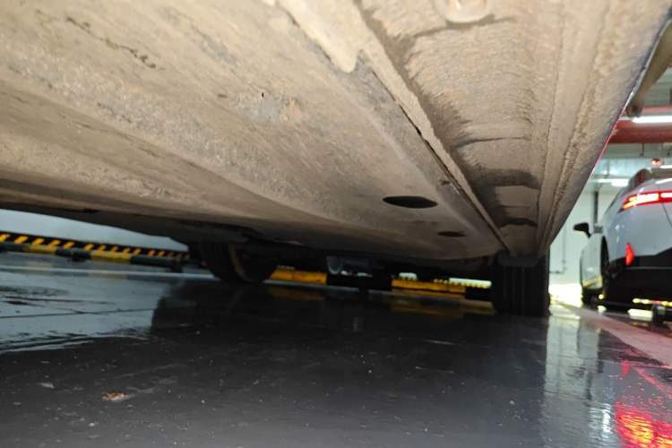 Used Volkswagen Bora 2023 200TSI DSG SmartDrive PRO Edition Chassis Front Left