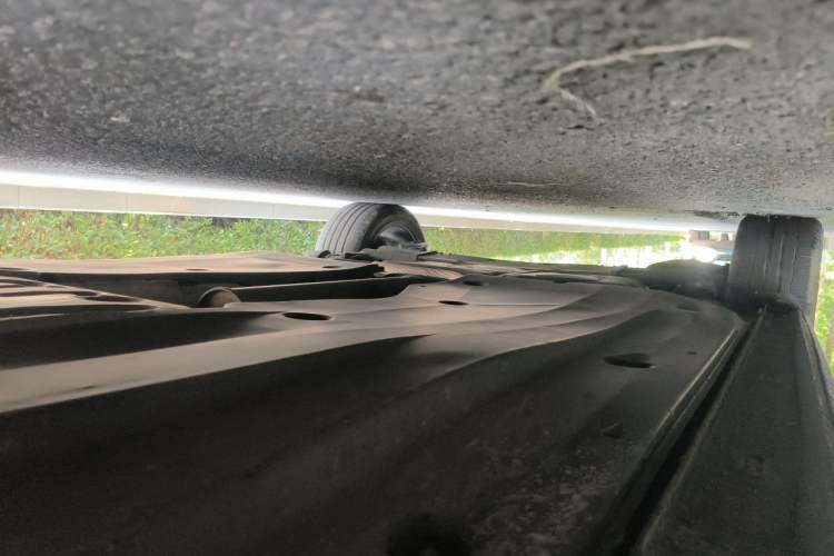 Used Volkswagen Bora 2023 200TSI DSG SmartDrive PRO Edition Chassis Front Right