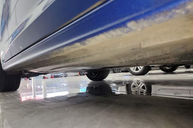 Used Volkswagen Bora 2023 200TSI DSG SmartDrive PRO Edition Chassis Front Right