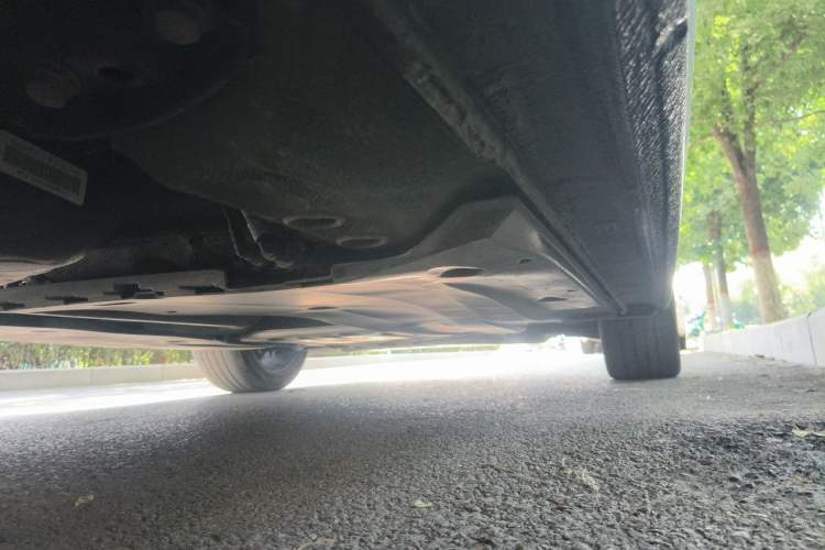 Used Volkswagen Bora 2023 200TSI DSG SmartDrive PRO Edition Chassis Rear Right