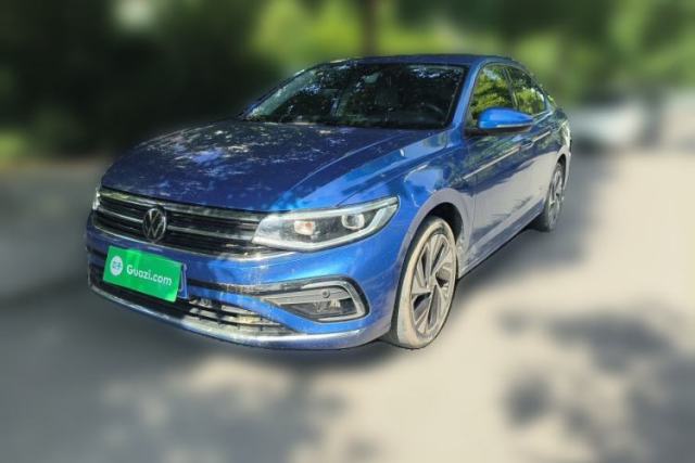Used Volkswagen Bora 2023 200TSI DSG SmartDrive PRO Edition