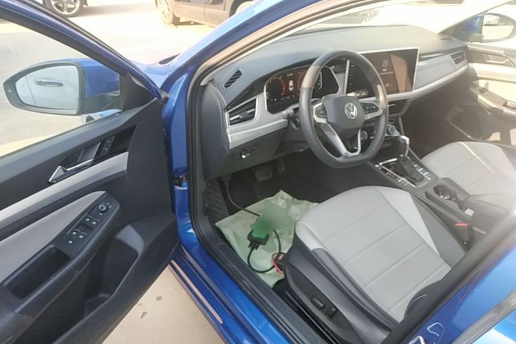 Used Volkswagen Bora 2023 200TSI DSG SmartDrive PRO Edition Driver Seat
