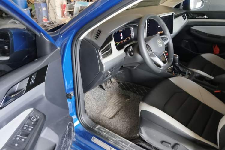 Used Volkswagen Bora 2023 280TSI DSG Prestige Edition Driver Seat