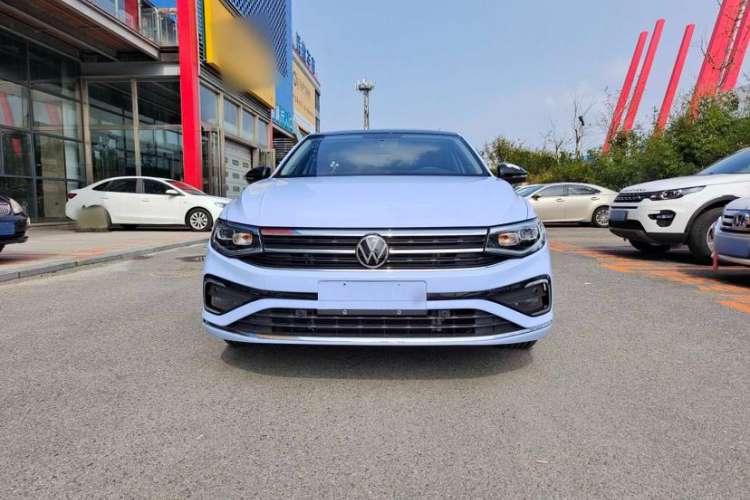 Used Volkswagen Bora 2023 200TSI DSG Enjoyment Edition Exterior 1
