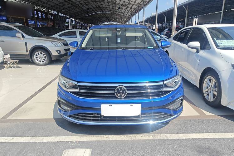 Used Volkswagen Bora 2023 280TSI DSG Prestige Edition Exterior 1