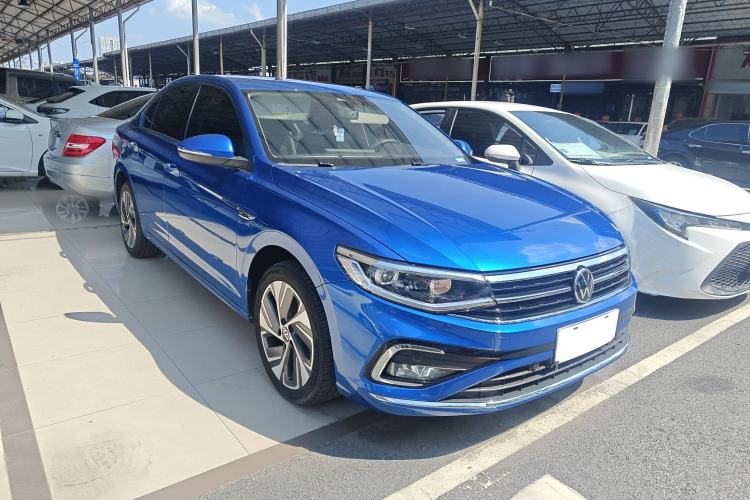 Used Volkswagen Bora 2023 280TSI DSG Prestige Edition Exterior 2