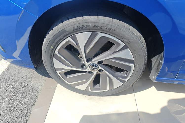 Used Volkswagen Bora 2023 280TSI DSG Prestige Edition Exterior 7