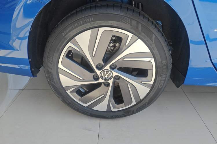 Used Volkswagen Bora 2023 280TSI DSG Prestige Edition Exterior 8