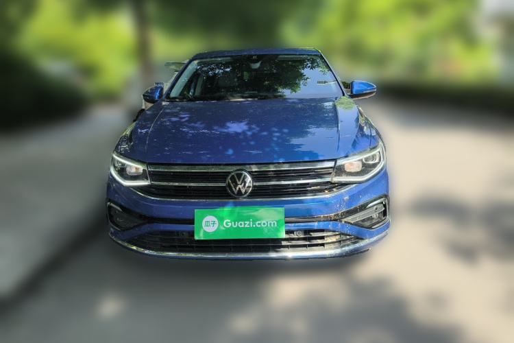Used Volkswagen Bora 2023 200TSI DSG SmartDrive PRO Edition Front