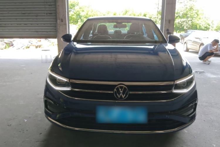 Used Volkswagen Bora 2023 280TSI DSG Prestige Edition Front