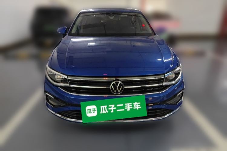 Used Volkswagen Bora 2023 200TSI DSG SmartDrive PRO Edition Front