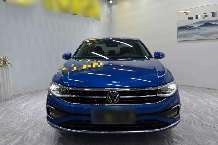 Used Volkswagen Bora 2023 280TSI DSG Prestige Edition Front