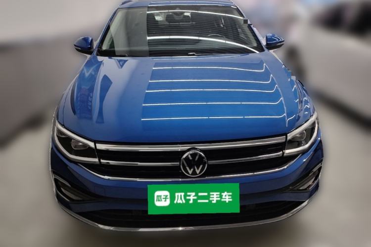 Used Volkswagen Bora 2023 200TSI DSG SmartDrive PRO Edition Front