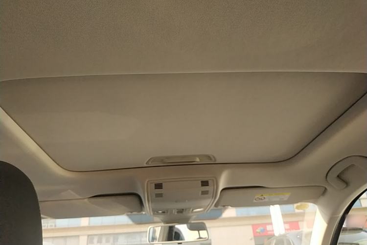 Used Volkswagen Bora 2023 200TSI DSG SmartDrive PRO Edition Headliner