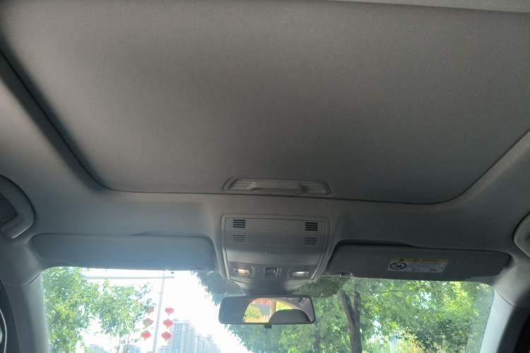 Used Volkswagen Bora 2023 200TSI DSG SmartDrive PRO Edition Headliner