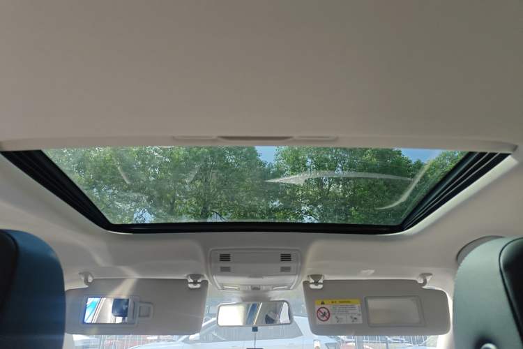 Used Volkswagen Bora 2023 280TSI DSG Prestige Edition Headliner