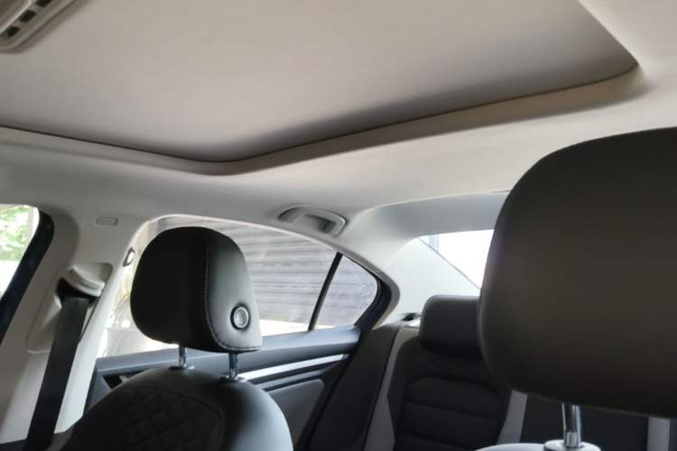 Used Volkswagen Bora 2023 280TSI DSG Prestige Edition Headliner