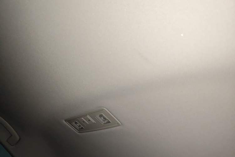 Used Volkswagen Bora 2023 200TSI DSG SmartDrive PRO Edition Headliner