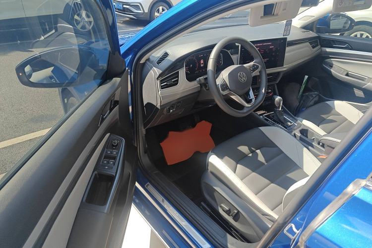 Used Volkswagen Bora 2023 280TSI DSG Prestige Edition Interior 3