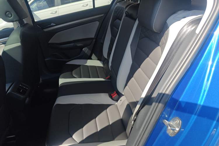 Used Volkswagen Bora 2023 280TSI DSG Prestige Edition Interior 4