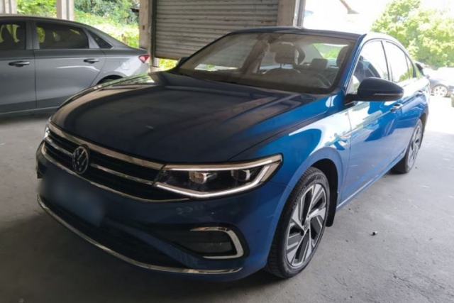 Used Volkswagen Bora 2023 280TSI DSG Prestige Edition
