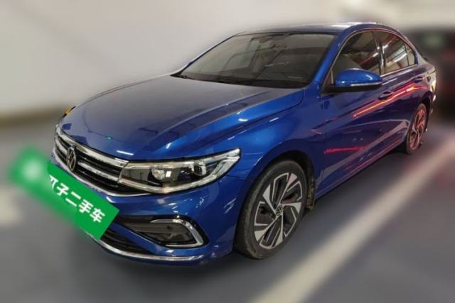 Used Volkswagen Bora 2023 200TSI DSG SmartDrive PRO Edition